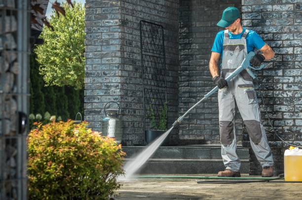 Riverdale, IL Pressure Washing Services Company
